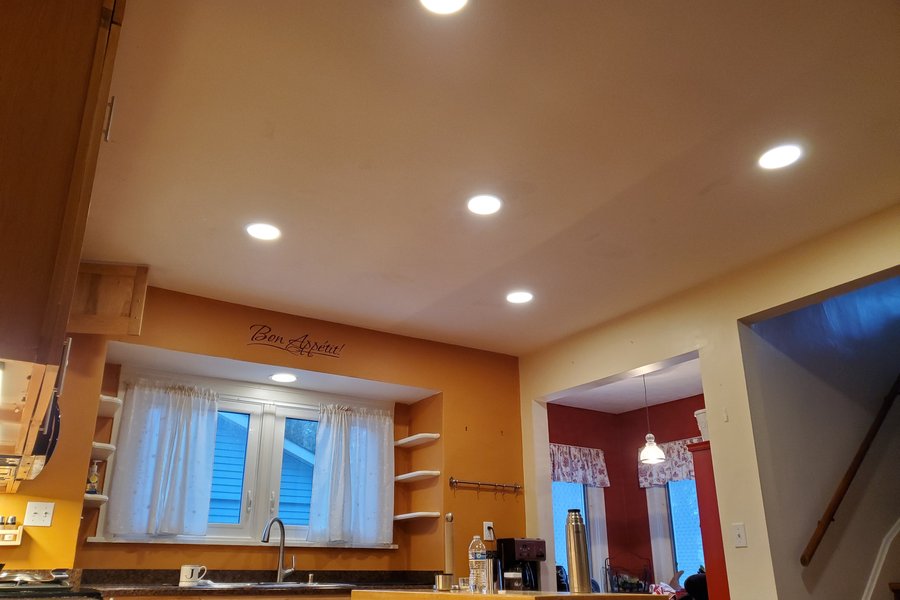 kitchen lighting grafton after 1-28-20